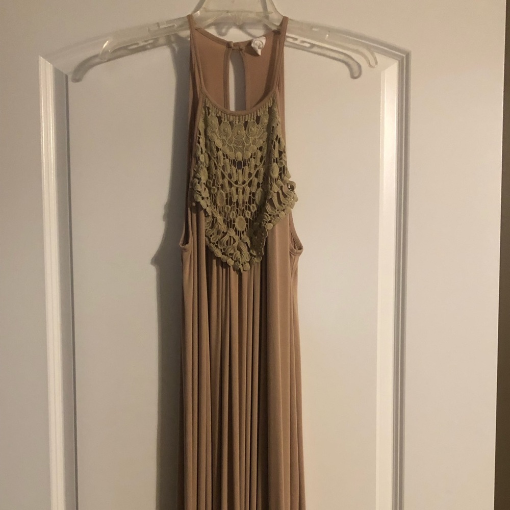 Boutique dress